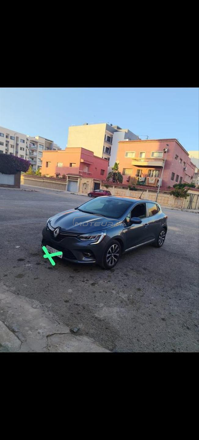clio 5 Intense 