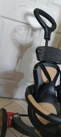 دراجة للأطفال - 2