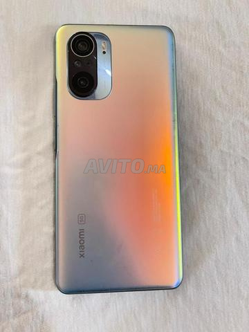 Xiaomi Mi 11i Snapdragon 888 - 2