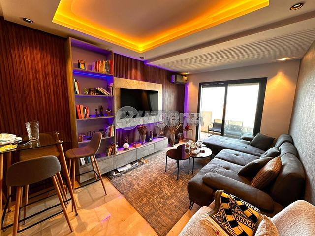 NOU-DA-1028 - Appartement à vendre à Route d'Azz...