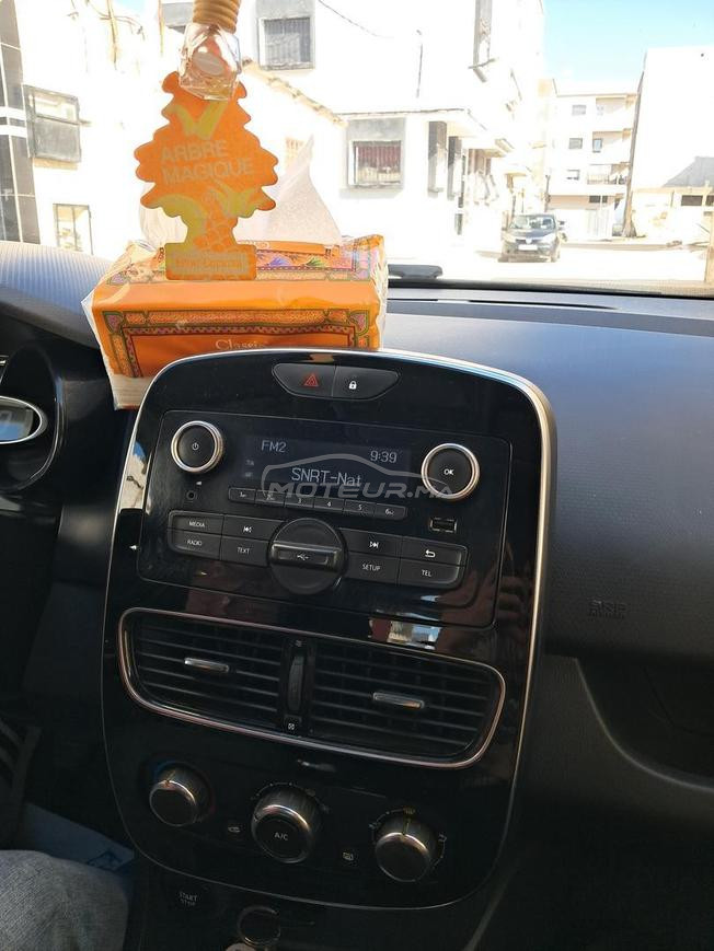 clio a vendre