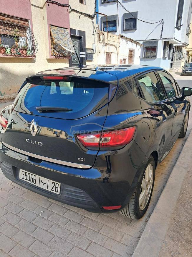 clio a vendre