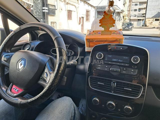 Clio à vendre - 2