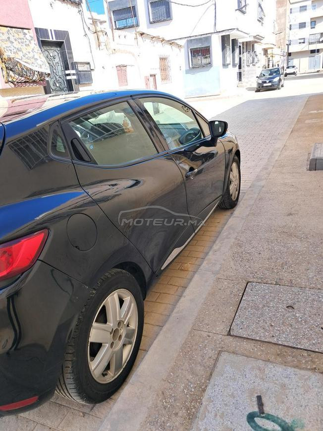 clio a vendre