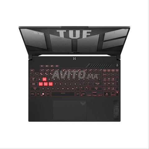 ASUS TUF GAMING A15 FA507 - 2