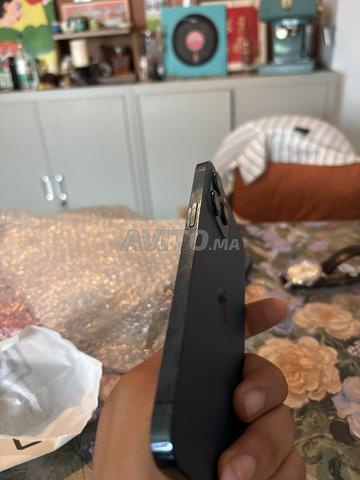 12 Pro Max 256GB - 2