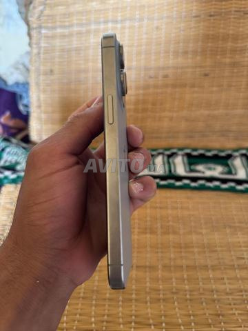 iPhone 15 Pro Max 256 Go 85% état - 2