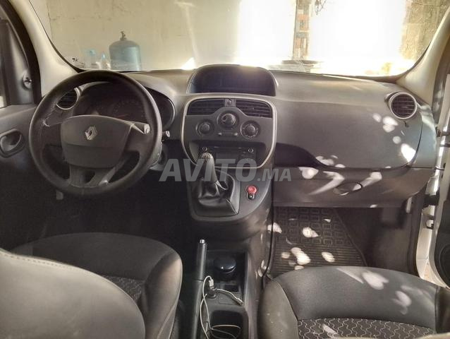 Renault Kangoo Diesel Manuelle 2016 à Kénitra - 2