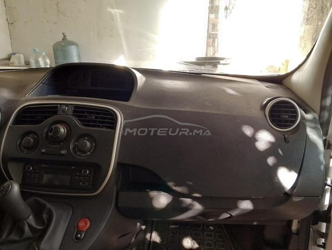 Renault Kangoo Diesel Manuelle 2016 à Kénitra