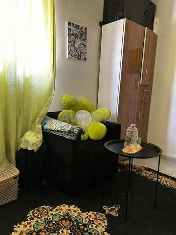 غرفة مشتركة للبنات - غرفة مفروشة متاحة - 2