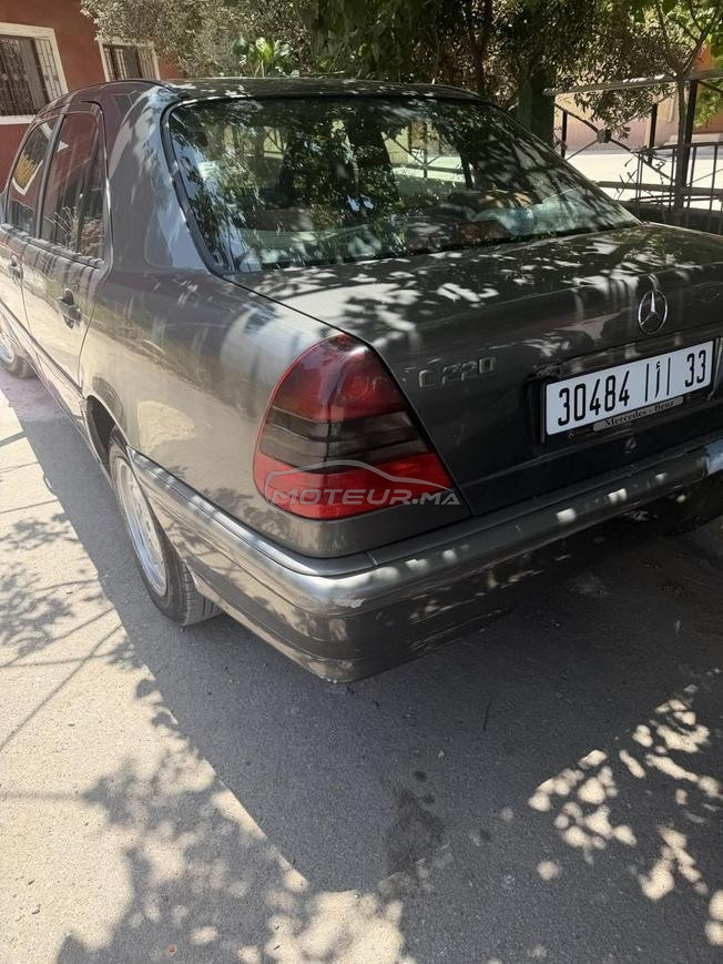 c220 medele 1999 dewana 2005