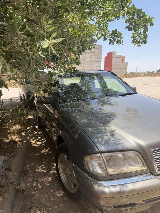 c220 medele 1999 dewana 2005