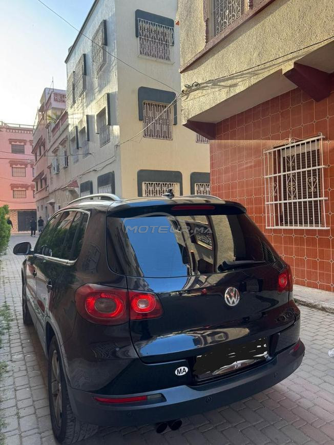 Tiguan 2011 diwana 2019