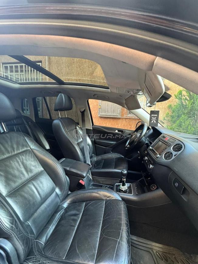 Tiguan 2011 diwana 2019