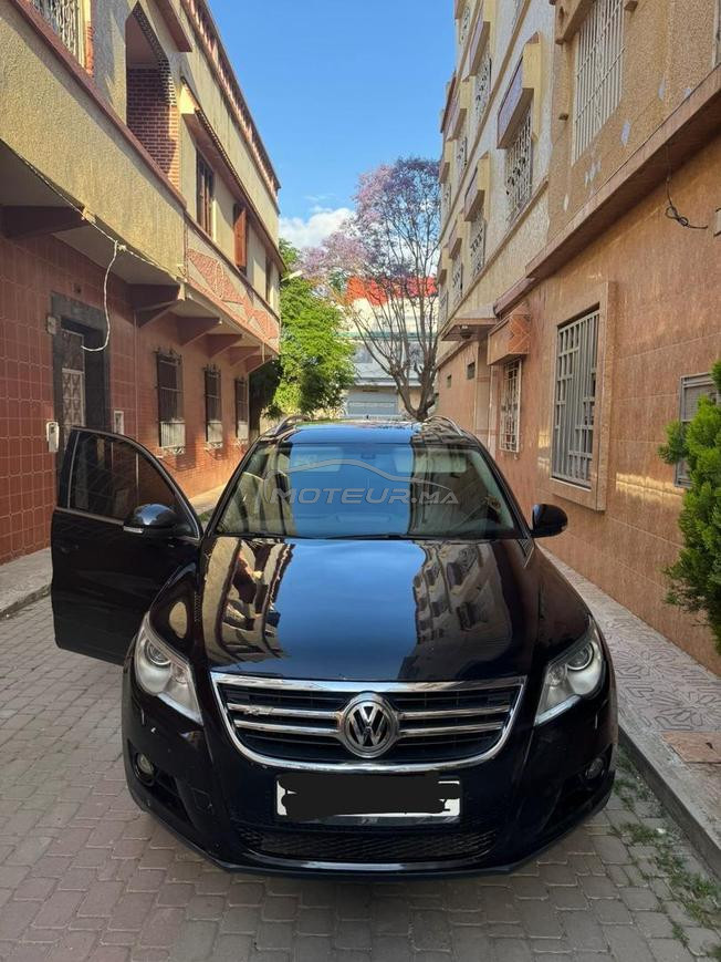 Tiguan 2011 diwana 2019