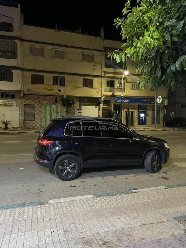 Tiguan 2011 diwana 2019