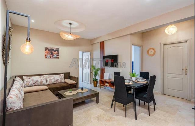 PROPRE APPARTEMENT À LOUER