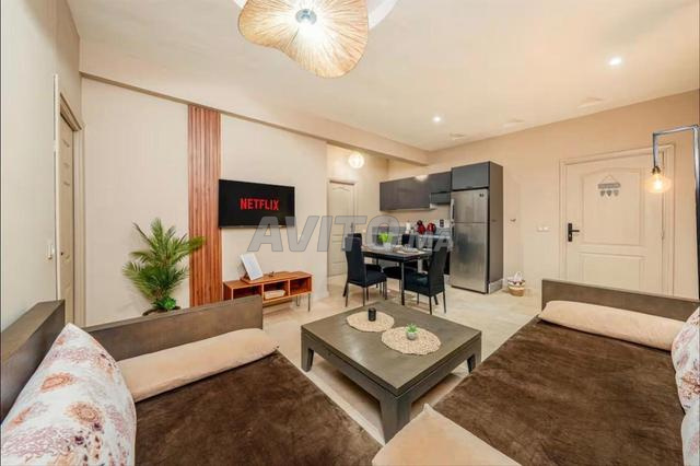 PROPRE APPARTEMENT À LOUER