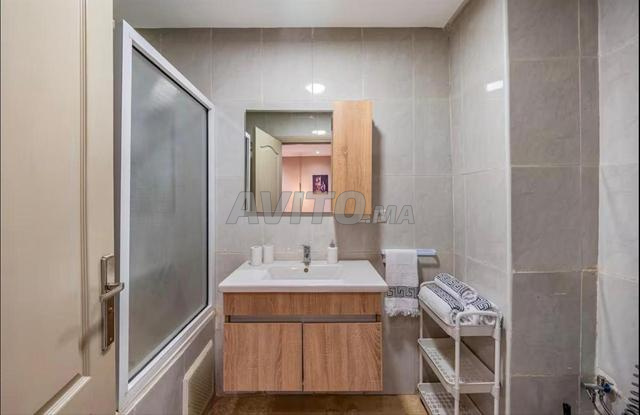 PROPRE APPARTEMENT À LOUER