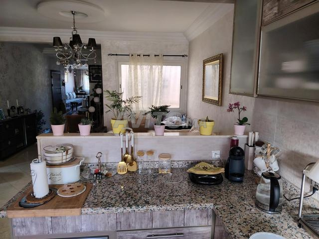 Appartement à vendre 110 m² à Temara