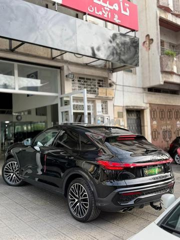 AUDI Q5 SPORTBACK S LINE QUATTRO neuve 2025/12 importée