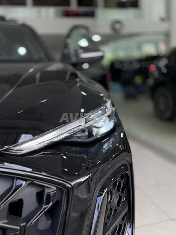 AUDI Q5 SPORTBACK S LINE QUATTRO neuve 2025/12 importée