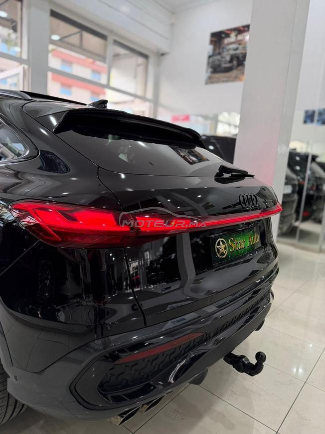Q5 SPORT BACK SLINE QUATTRO neuf 2025/12  importe 
