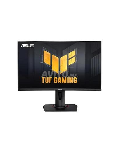 شاشة ASUS TUF Gaming VG27VQM - 2