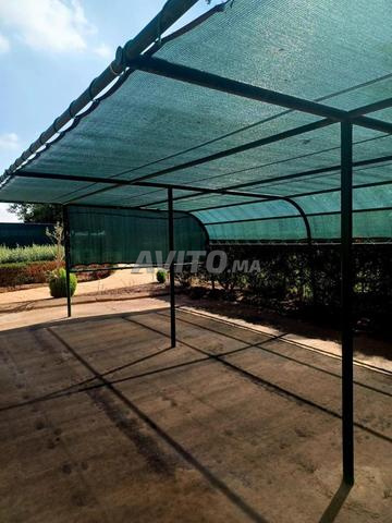 Appartement à vendre résidence avec piscine - 2