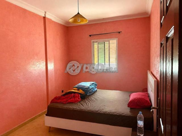 RAK-GU-1350 - Appartement à vendre à Essaada