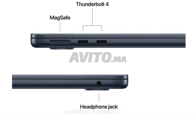 MACBOOK AIR 15 2026 M5 - 2