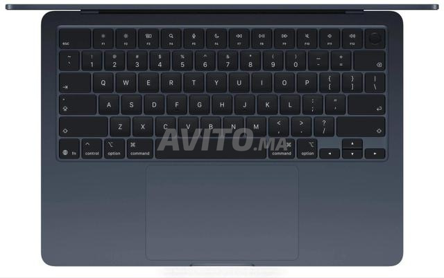 ماك بوك اير 15 2026 M5