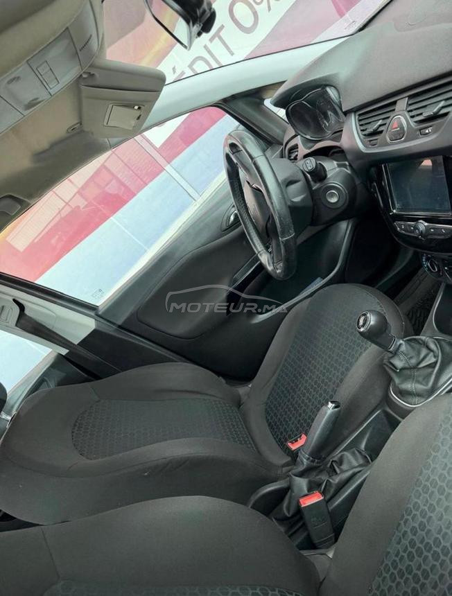 Opel Corsa 2018