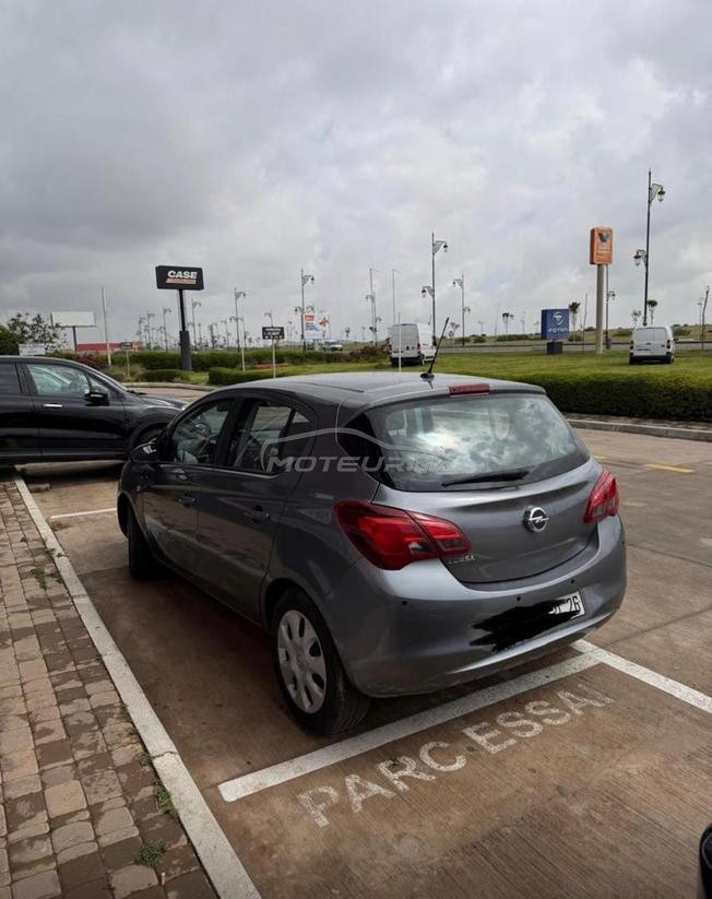 Opel Corsa 2018
