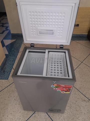 مجمد ORVICA 2024 - 2