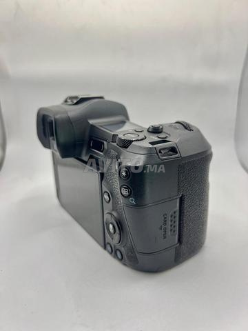 Canon EOS R - 2