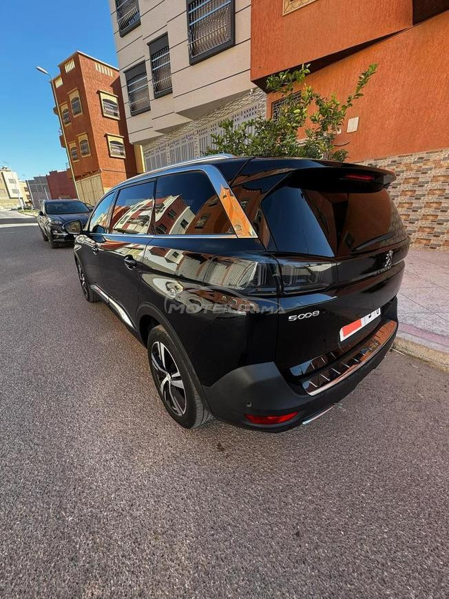 Peugeot 5008 1.5 HDI .150 CH. GT.