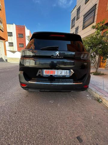 بيجو 5008 1.5 HDI .150 حصان. GT. - 2
