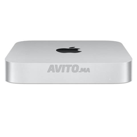 MAC MINI AVEC APPLE M2 - 2