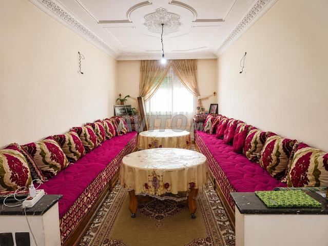 شقة للكراء ب 3000 - 2