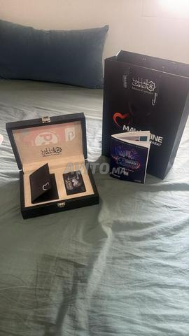 بطاقات بلاك للبيع