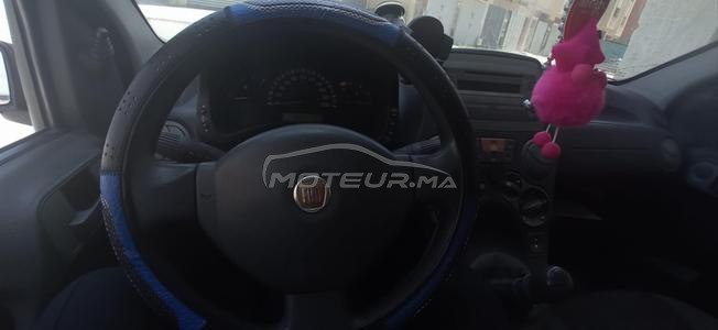 fiat panda للبيع 