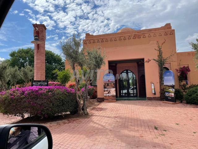 Appartement à vendre 113 m² à Marrakech - 2