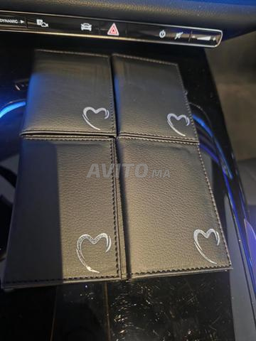 Cartes Black Mawazine - 2