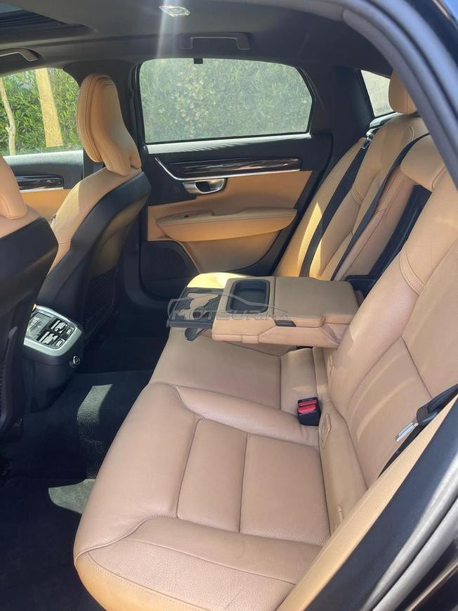 Volvo S90 Diesel Automatique 2020 à Casablanca