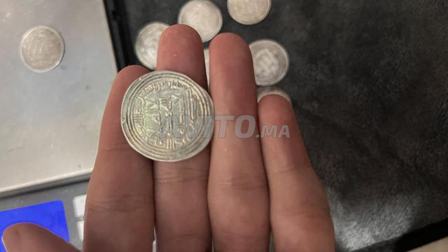 قطع نقدية قديمة - 2