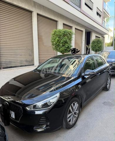 هيونداي i30 - المالك الأول - 2