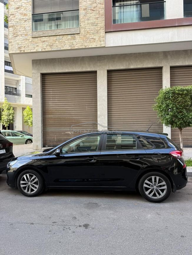 hyundai i30 - 1ère main