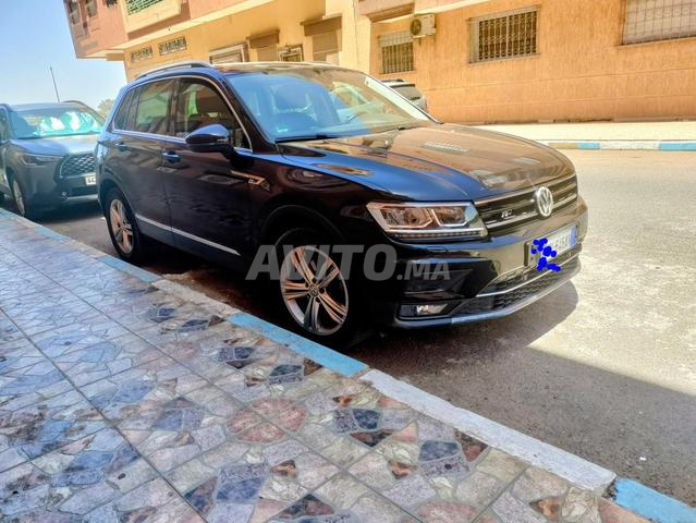 تيكوان R لاين 2017 ديوان 2026