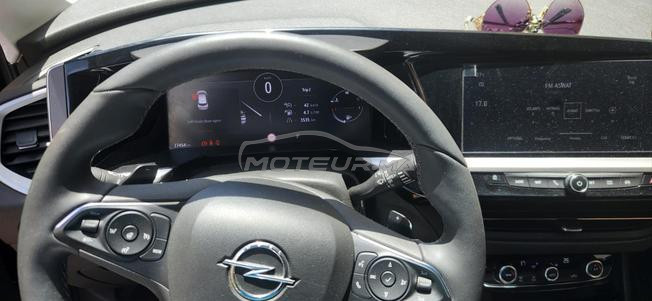 Opel Grandland Diesel Automatique 2025 à Kénitra